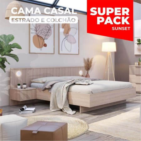 SUPER PACK