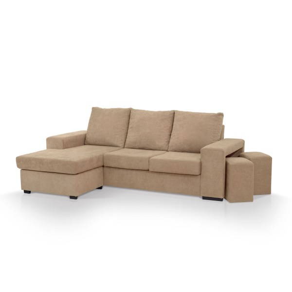 Chaise Long
