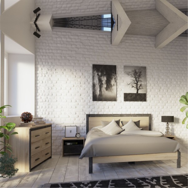 Quarto Completo