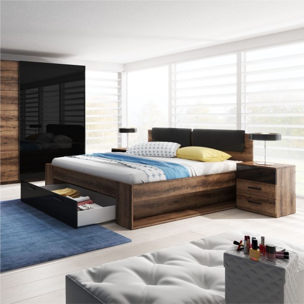 Cama Casal