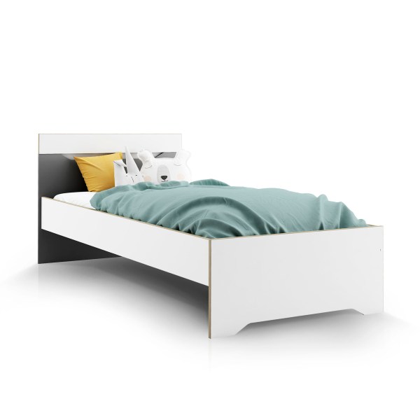 Cama Solteiro