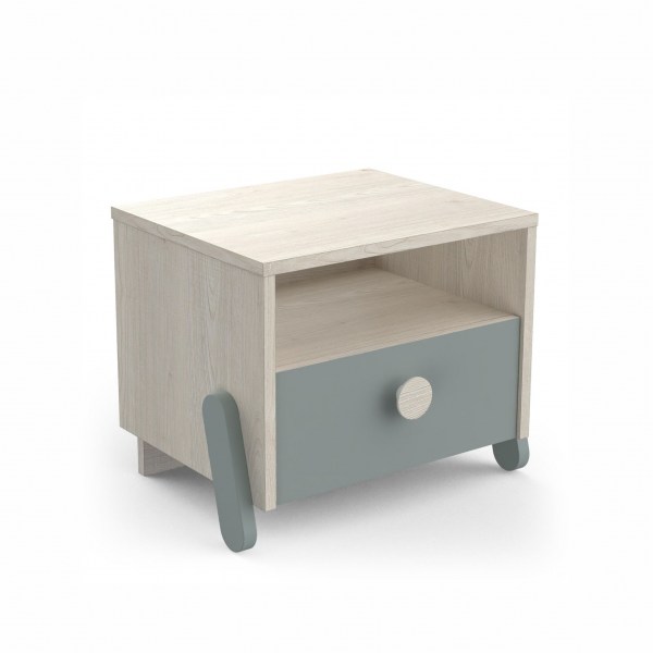 Mesa Cabeceira