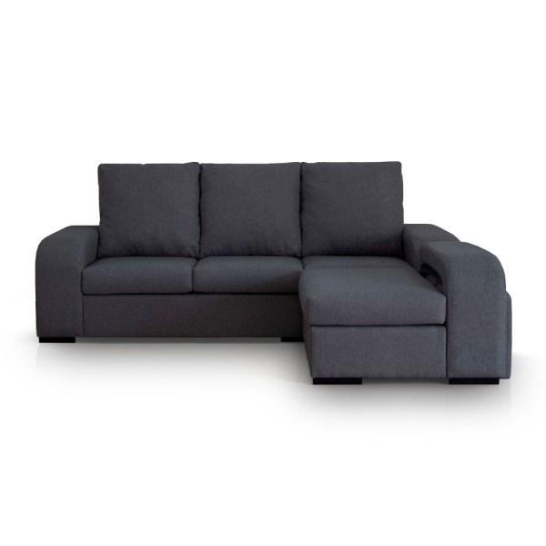Chaise Long
