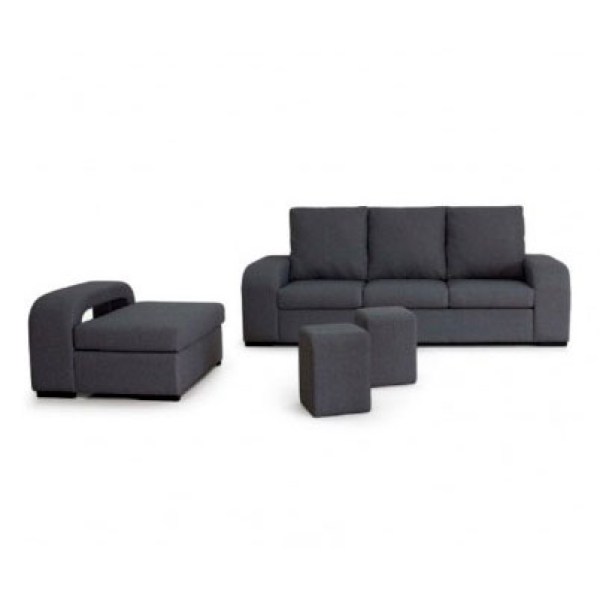 Chaise Long