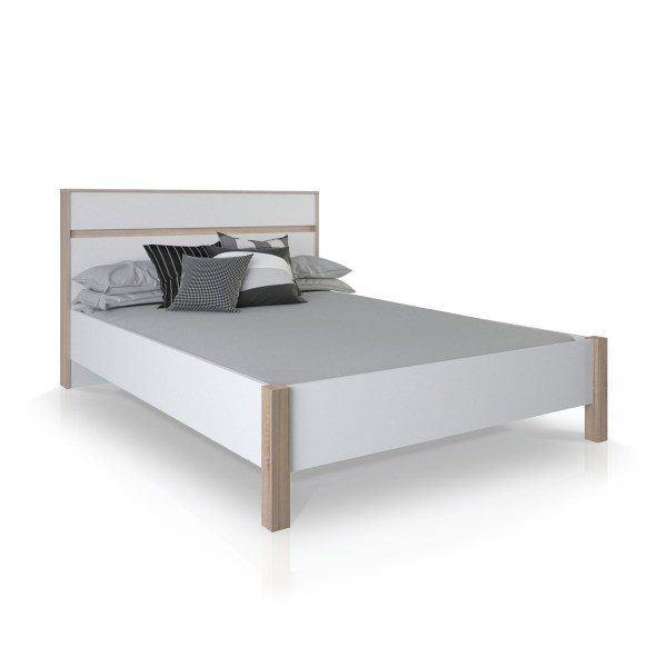 Cama Casal