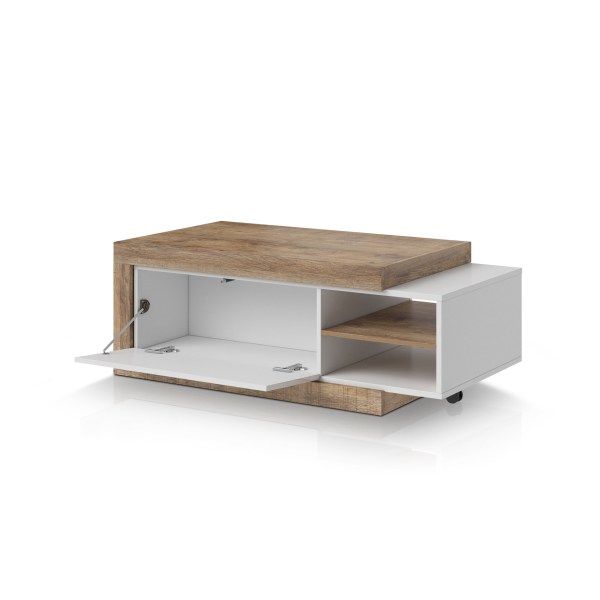 Mesa Centro Extensível