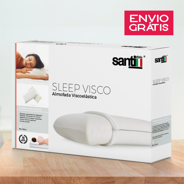 Sleep Visco