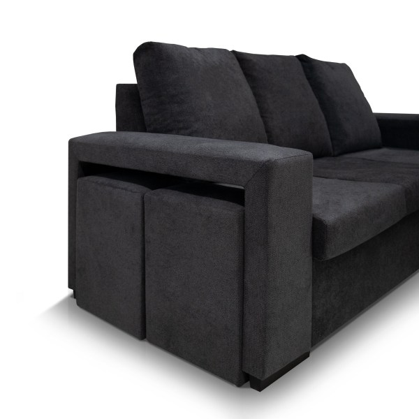 Chaise Long