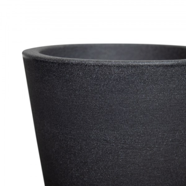 Vaso Antracite