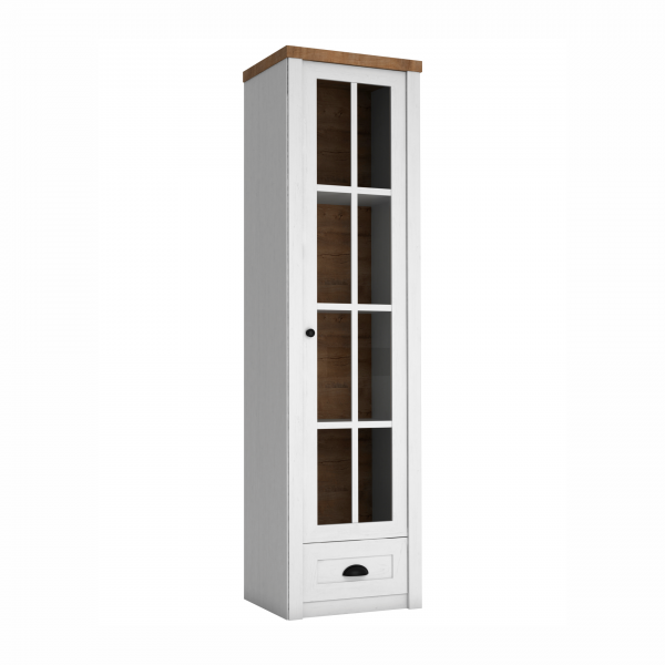 Vitrine W1S