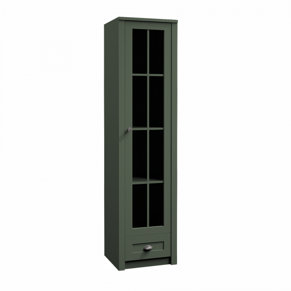 Vitrine W1S