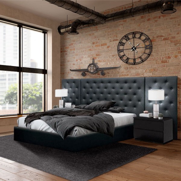 Cama Casal