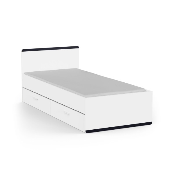 Cama Solteiro