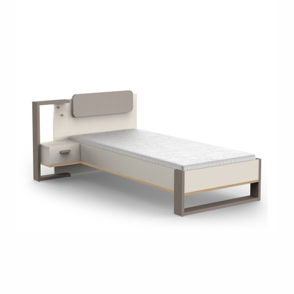 Cama Juvenil