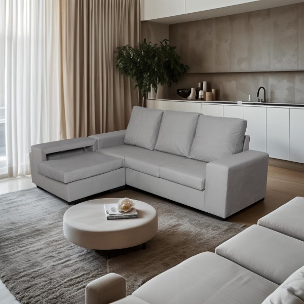 Chaise Long