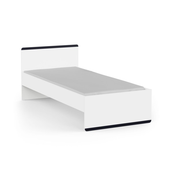 Cama Solteiro