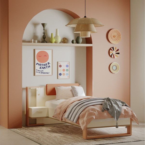 Cama Juvenil