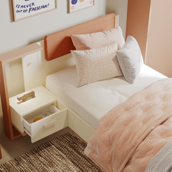Cama Juvenil