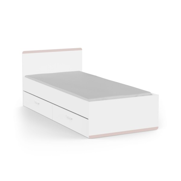 Cama Solteiro