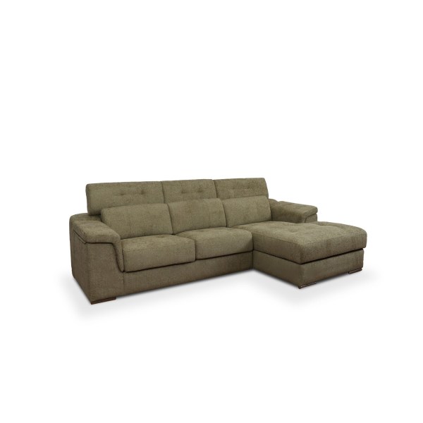 Chaise Longue