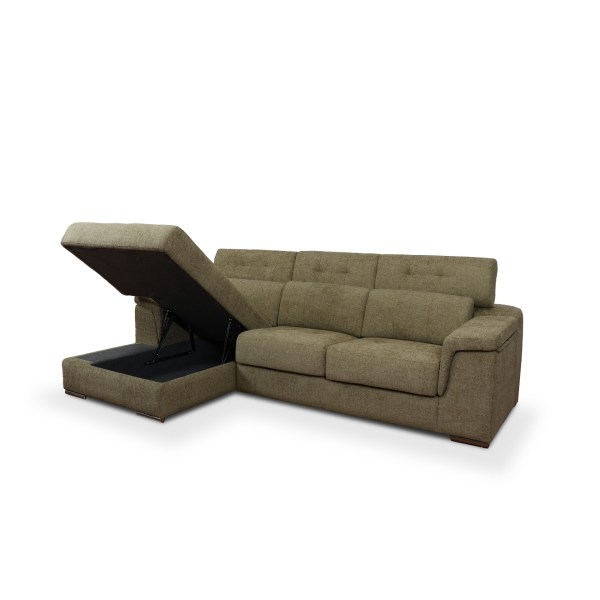 Chaise Longue