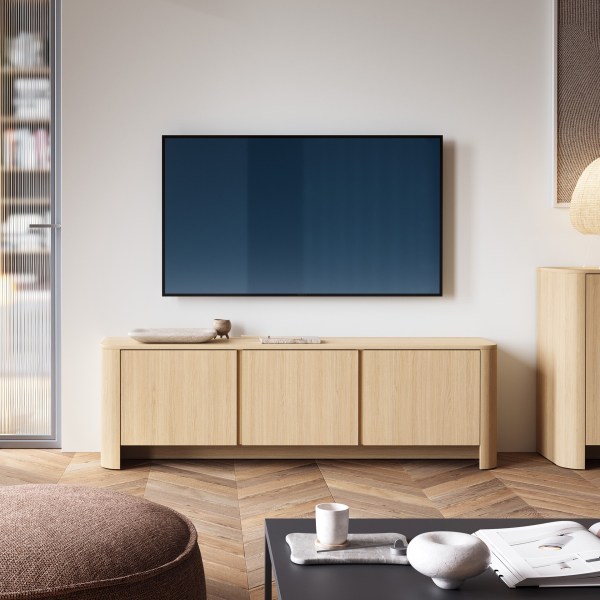 Base TV
