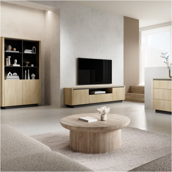 Base TV
