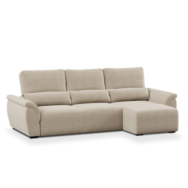 Chaise Longue