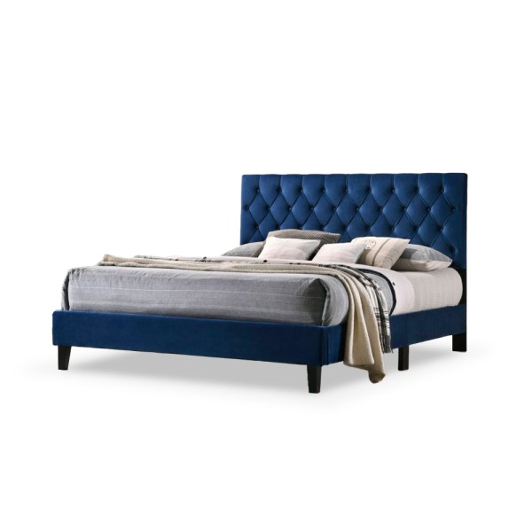 MR Sky Bed
