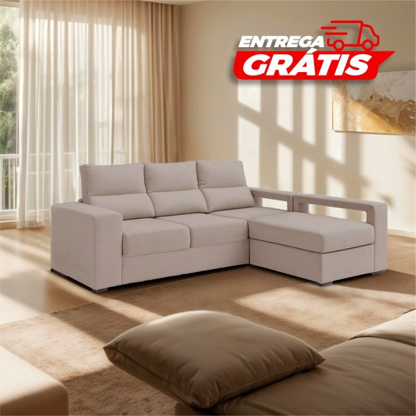 Chaise Longue