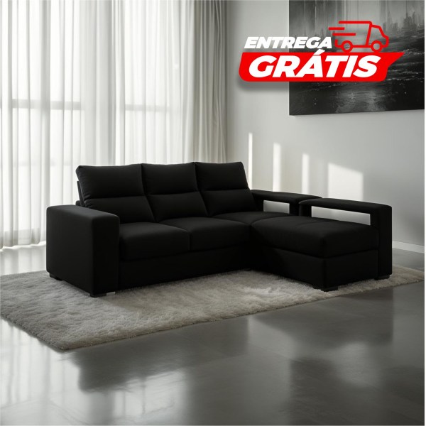 Chaise Longue
