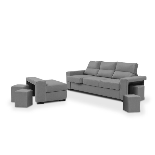 Chaise Longue