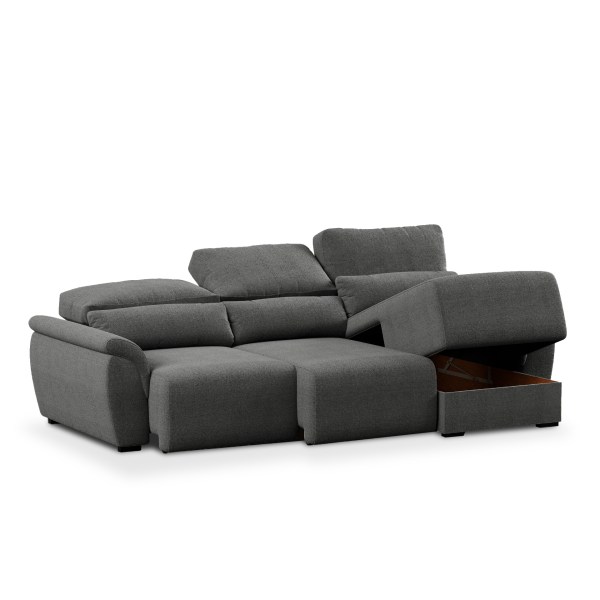 Chaise Longue