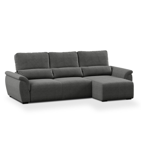 Chaise Longue