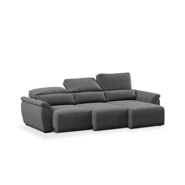 Chaise Longue