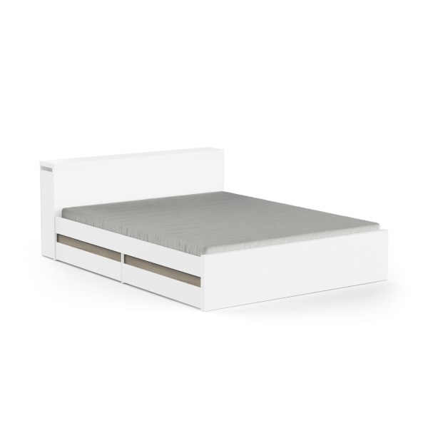 Cama Casal