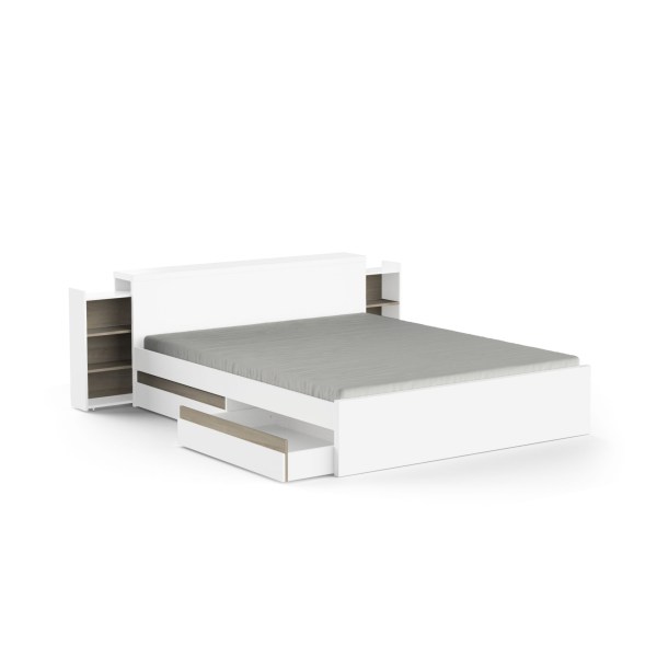 Cama Casal