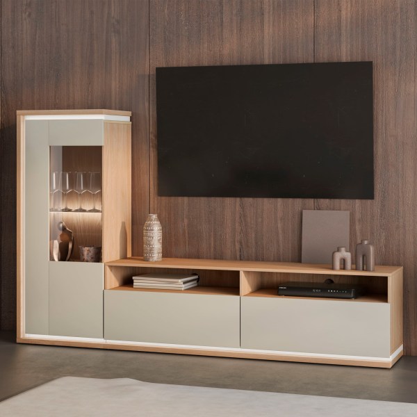 Base TV