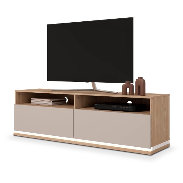 Base TV