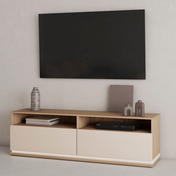 Base TV