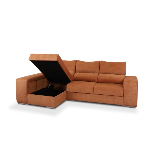 Chaise Longue