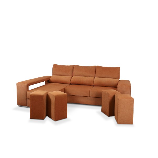 Chaise Longue
