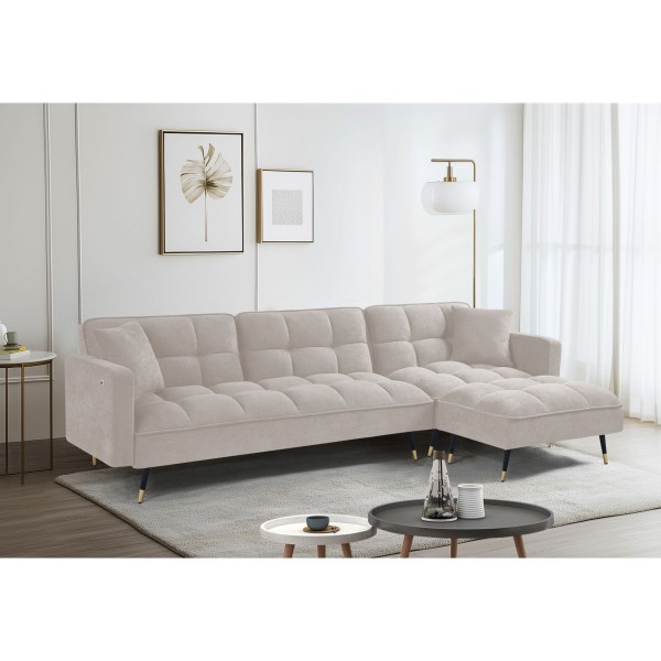 Chaise Longue
