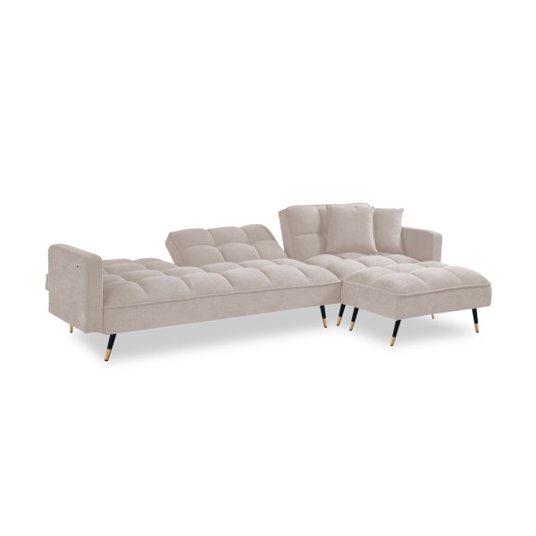 Chaise Longue