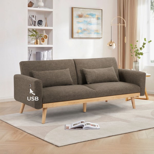 Sfá Cama