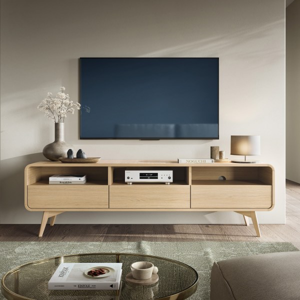 Base TV