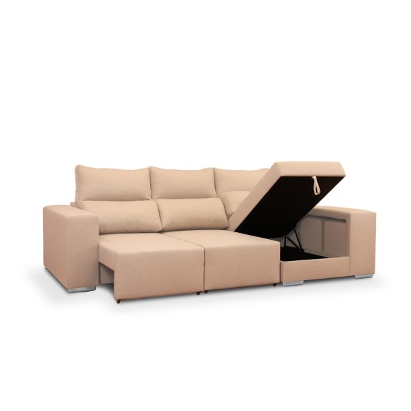 Chaise Long