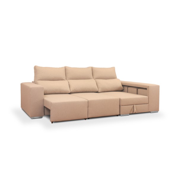 Chaise Long