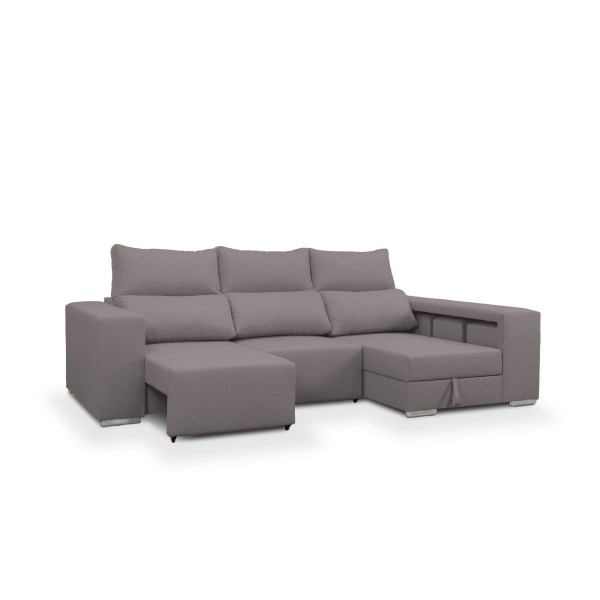 Chaise Long