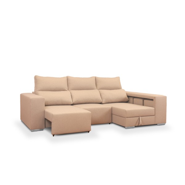 Chaise Long